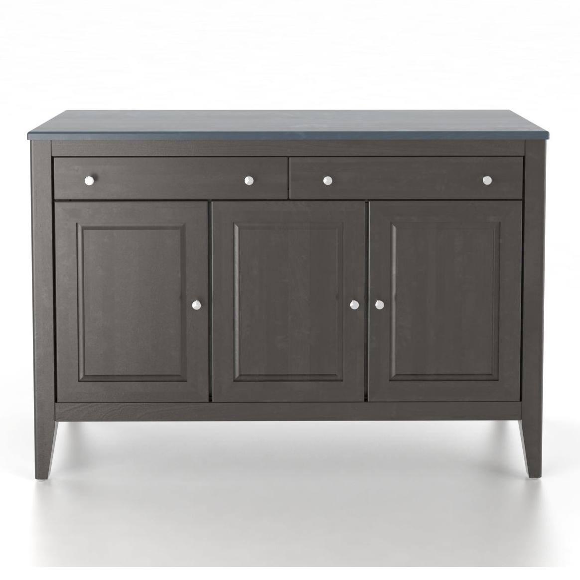48 sideboard cheap with drawers